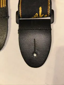 STRAP W/LOGO