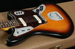 3-COLOR SUNBURST 2001
