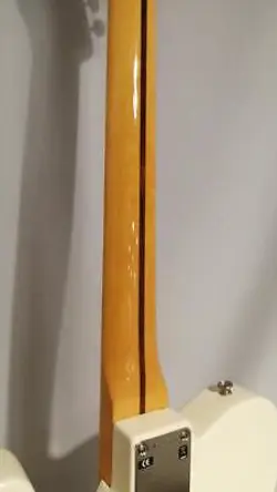 FENDER 69 TELECASTER THINLINE OWT