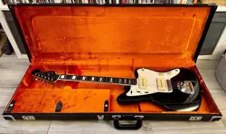 CUSTOM 70S JAZZMASTER