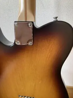 FENDER USA HIGHWAY ONE TELECASTER