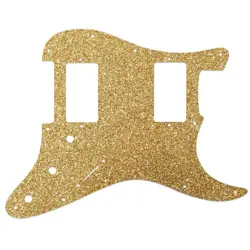 FENDER 10-ON MADE IN MEXICO BLACKTOP STRATOCASTER HH ROSE GOLD