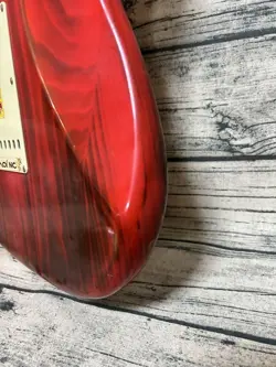 FENDER JAPAN ST57G-65 94 MADE