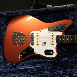 FENDER JAGUAR JOHNNY MARR