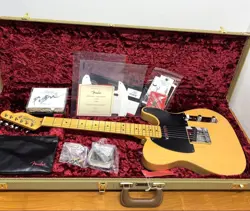 FENDER AMERICAN VINTAGE II 1951 TELE