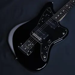 JAZZMASTER WITH GIG