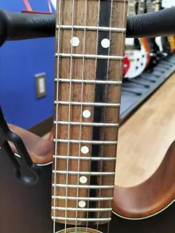 FENDER MODERN ACOUSTASONIC