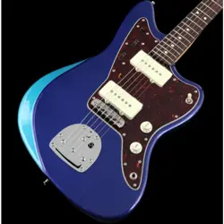 BLUE STARCASTER JAZZMASTER