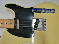 FENDER JAPAN TL ELECTRIC GUITAR