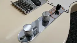 FENDER USA AMERICAN STANDARD TELECASTER ELECTRIC GUITAR