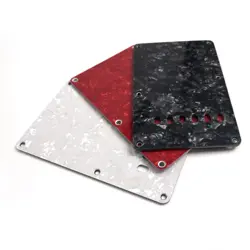 FOR FENDER STRATOCASTER-STYLE