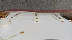 FENDER 59 STRAT NOS RH PHC GH ELECTRIC GUITAR STRATOCASTER TYPE