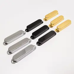 BRASS PICKUP COVERS
