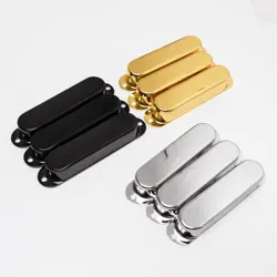 3-PACK BRASS SINGLE