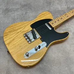 FENDER JAPAN TL52-TX 2013 ELECTRIC GUITAR