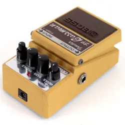 BOSS FBM-1 FENDER 59 BASSMAN GUITAR EFFECTOR