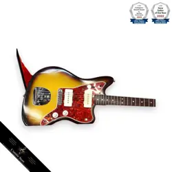 ELECTRIC GUITAR TRIAL