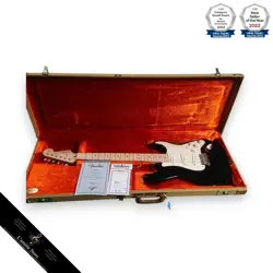 HARD CASE CERTIFICATE