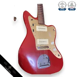 1959 JAZZMASTER 250K