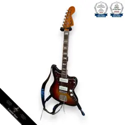 1976 VINTAGE SUNBURST