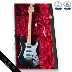 1970 STRATOCASTER N.O.S.