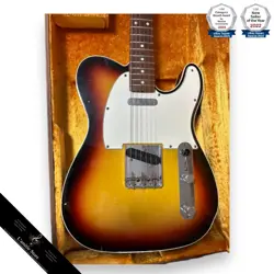 CUSTOM RELIC EXCELLENT