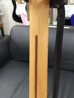 FENDER HYBRID II JAZZMASTER ELECTRIC GUITAR