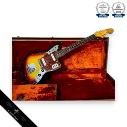 1963 VINTAGE ELECTRIC