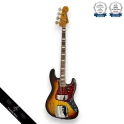 1971 VINTAGE SUNBURST