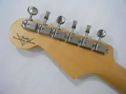 FENDER 1956 STRATOCASTER NOS ELECTRIC GUITAR