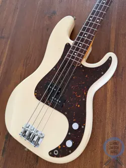 2004 DIMARZIO PICKUP