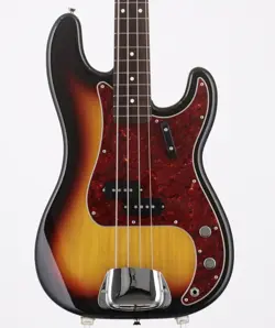 #4 3TS BASS