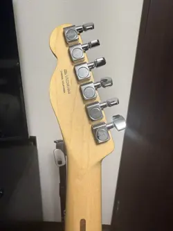 GUITAR AMERICAN PERFORMER