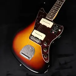 FENDER / AMERICAN ULTRA JAZZMASTER ROSEWOOD FINGERBOARD ULTRABURST SN US23095444