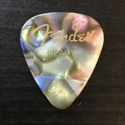 CELLULOID 351 ABALONE