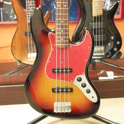 JB62-75US USED ALDERBODY
