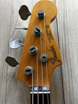 FL ELECTRIC BASS