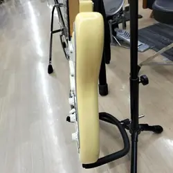 FENDER USA JEFF BECK STRATCASTER VINTAGE ELECTRIC GUITAR