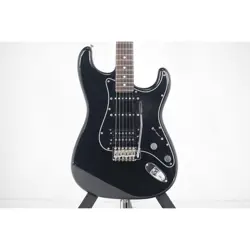 SQUIER BY FENDER SST314H-55 ELECTRIC GUITAR FREE SHIPPING FROM JAPAN 0224083