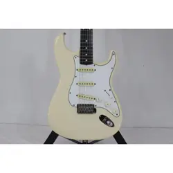 SQUIER BY FENDER SST-30 ELECTRIC GUITAR USED FREE SHIPPING FROM JAPAN 0224087