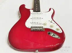 ST62-66US TRD ELECTRIC