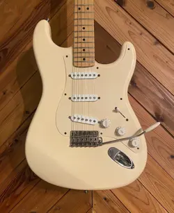 JIMMIE VAUGHAN ELECTRIC