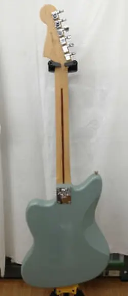 JAZZMAST ELECTRIC GUITAR