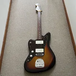 JAPAN JAZZMASTER LEFT