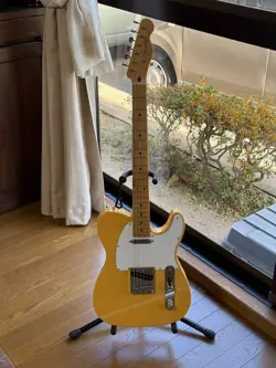 BLONDE USED AUTHENTIC