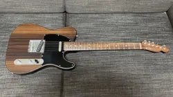 TELECASTER TL-ROSE NAT