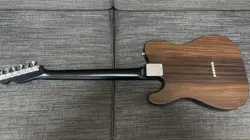 JAPAN TELECASTER TL-ROSE