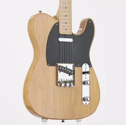 FENDER JAPAN TL-52TX VINTAGE NATURAL