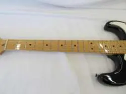 FENDER USA AMERICAN STANDARD STRATOCASTER ELECTRIC GUITAR