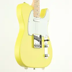 COLOR TELECASTER MONACO